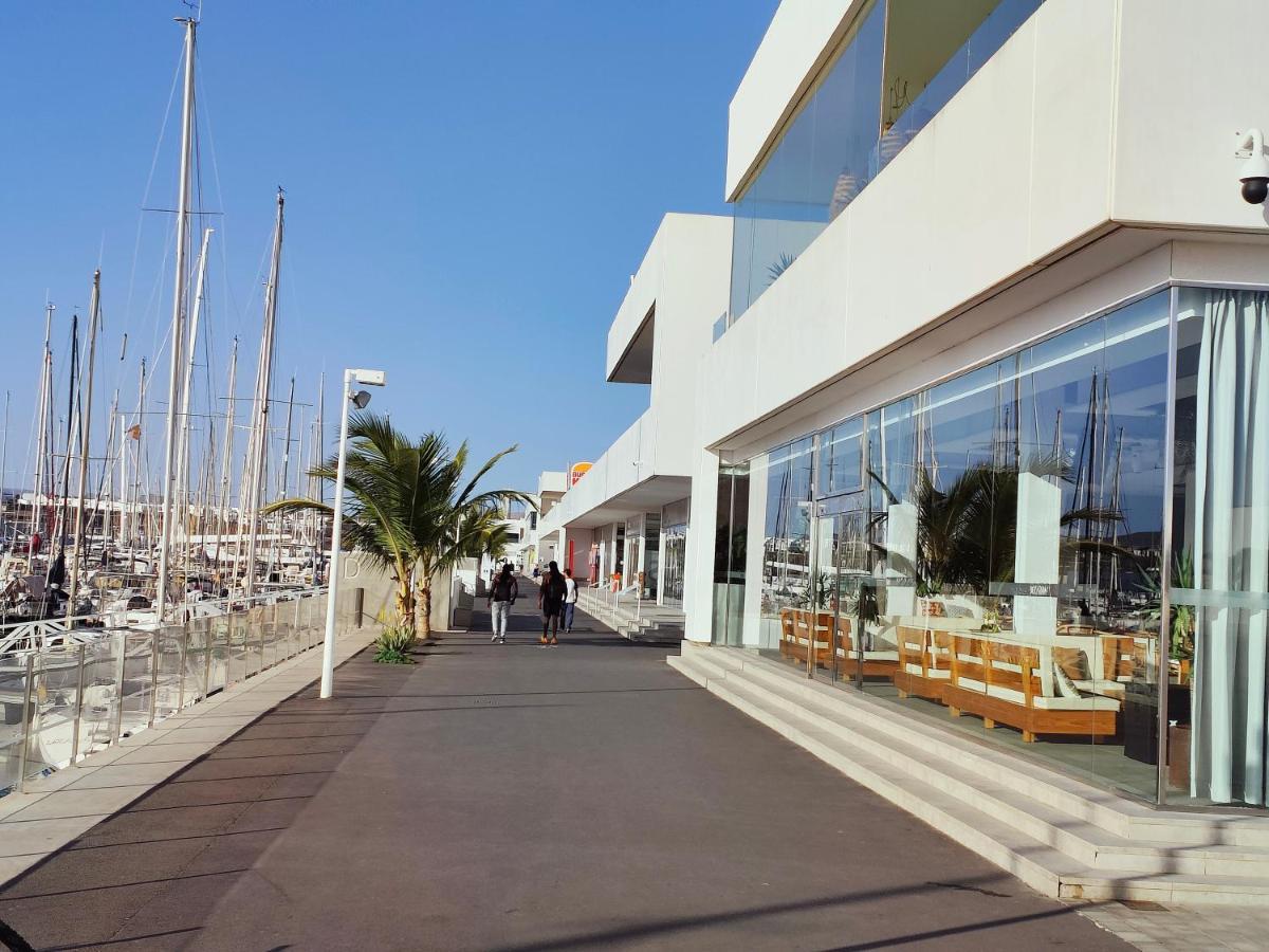 Hotel Lanzarote Pirat Arrecife  Exterior foto