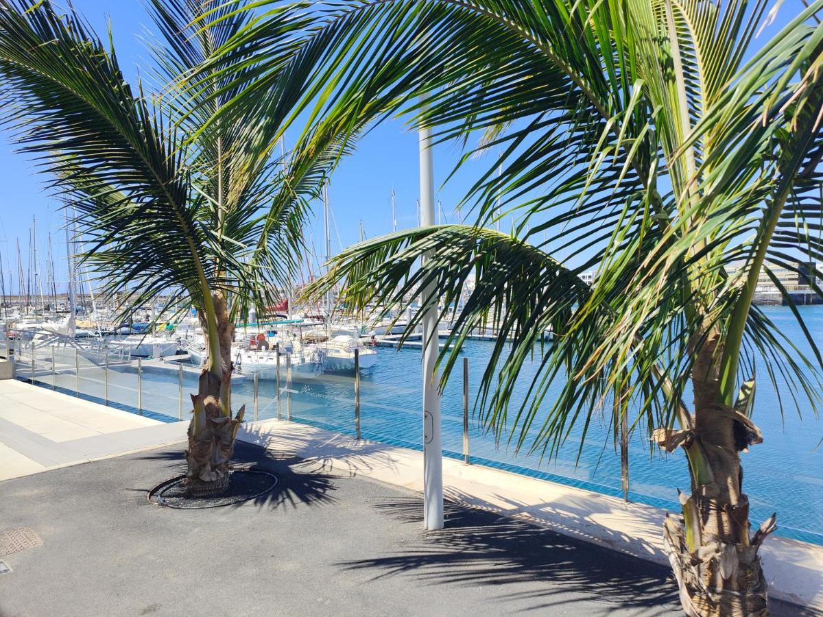 Hotel Lanzarote Pirat Arrecife  Exterior foto
